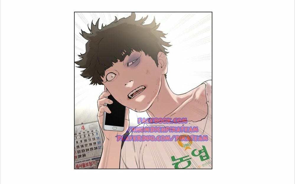 Truyện Tranh Cách Chiến Thắng Trận Đấu trang 6