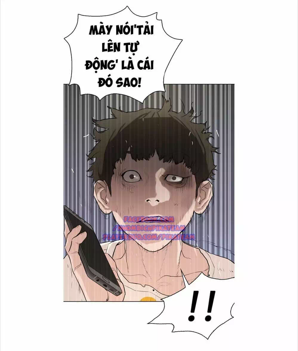 Truyện Tranh Cách Chiến Thắng Trận Đấu trang 6