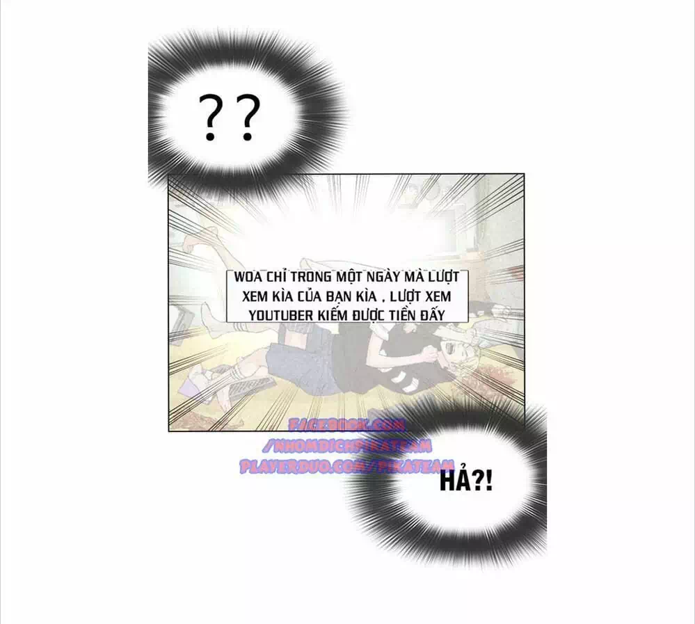 Truyện Tranh Cách Chiến Thắng Trận Đấu trang 6