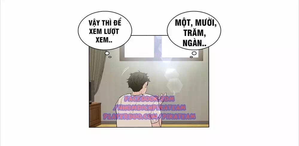 Truyện Tranh Cách Chiến Thắng Trận Đấu trang 6