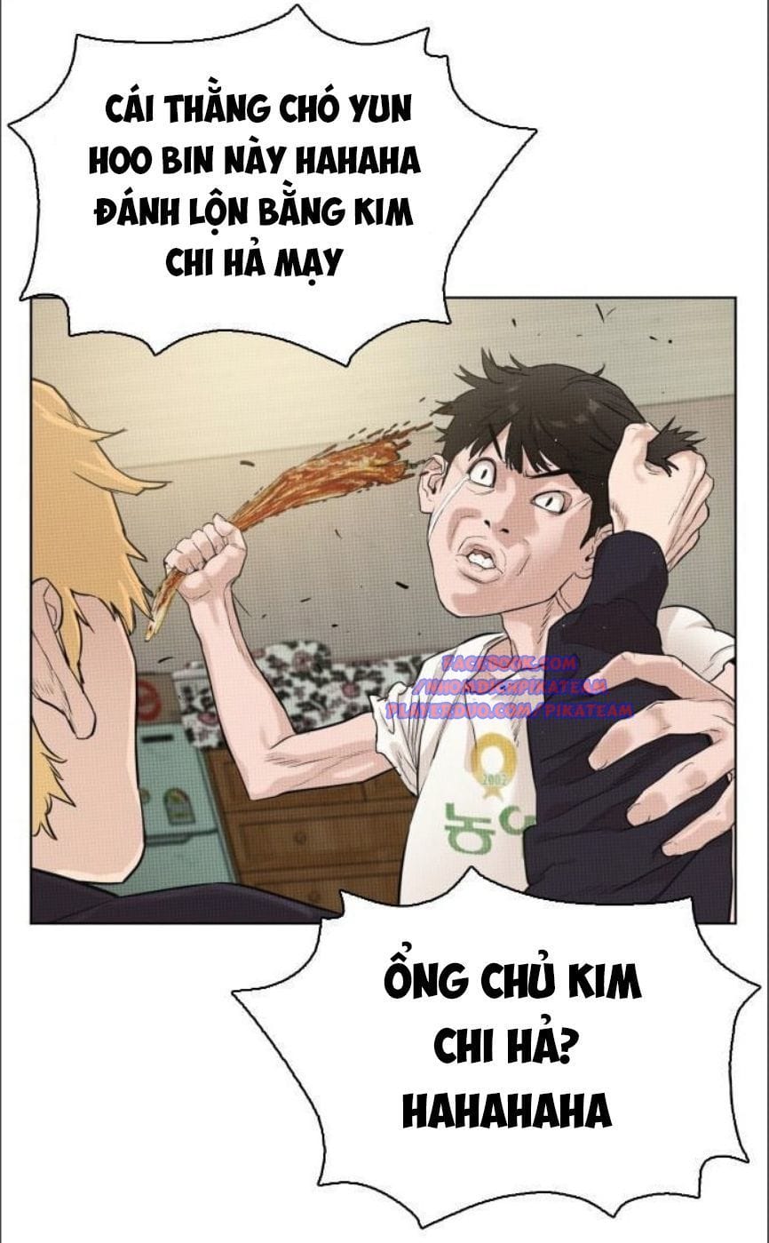 Truyện Tranh Cách Chiến Thắng Trận Đấu trang 6