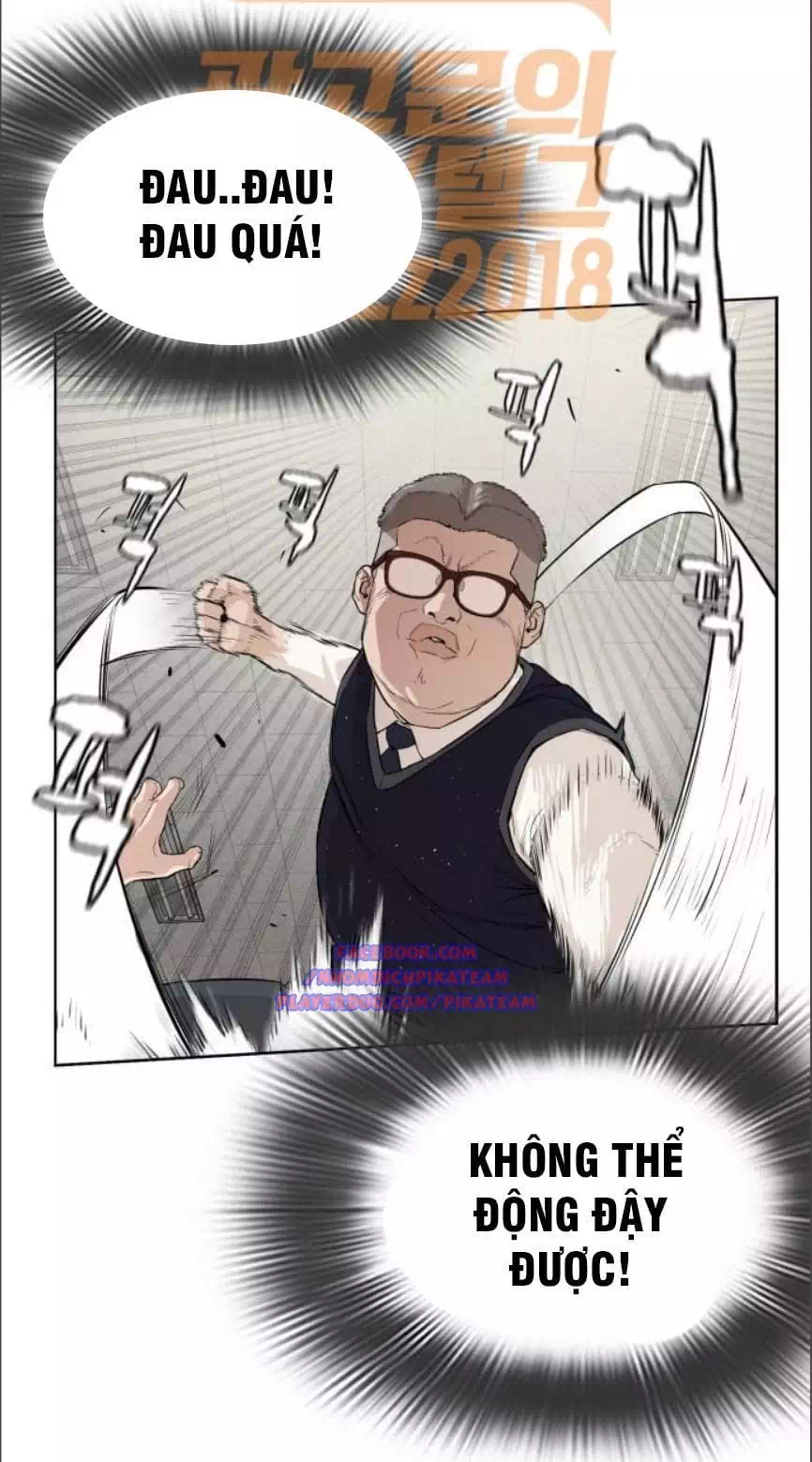 Truyện Tranh Cách Chiến Thắng Trận Đấu trang 6