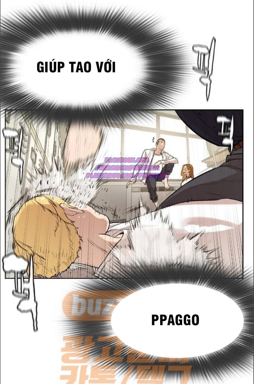 Truyện Tranh Cách Chiến Thắng Trận Đấu trang 6