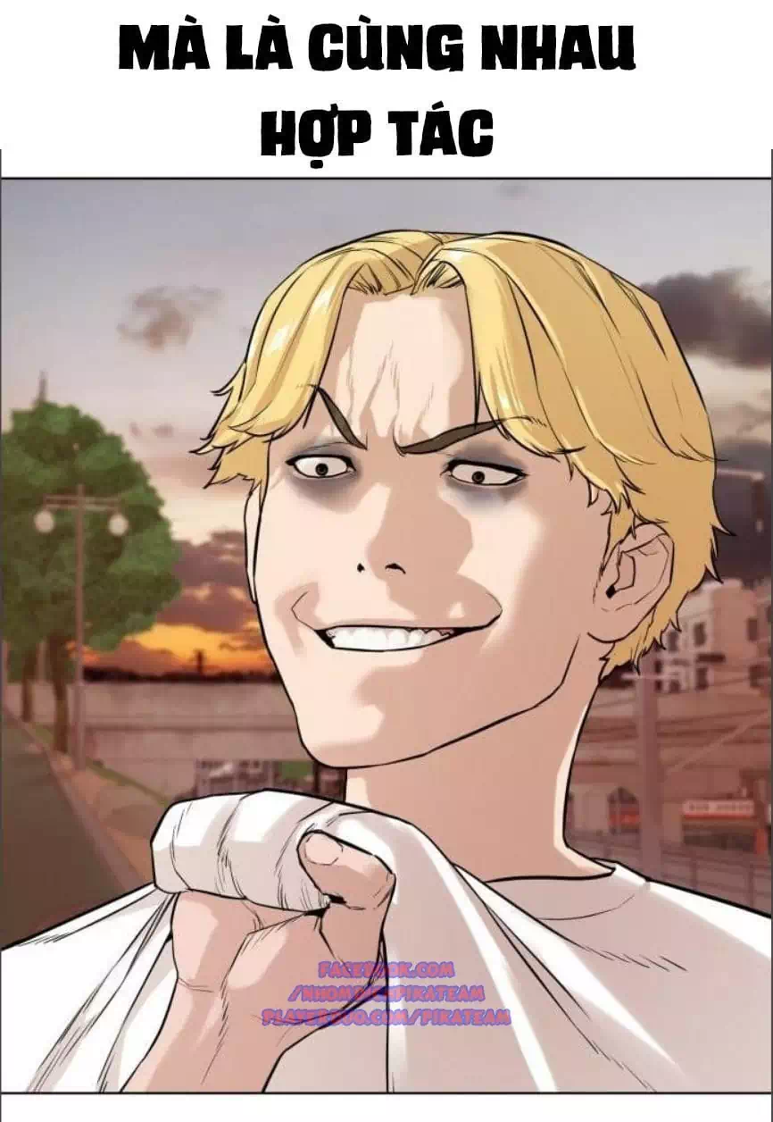 Truyện Tranh Cách Chiến Thắng Trận Đấu trang 6