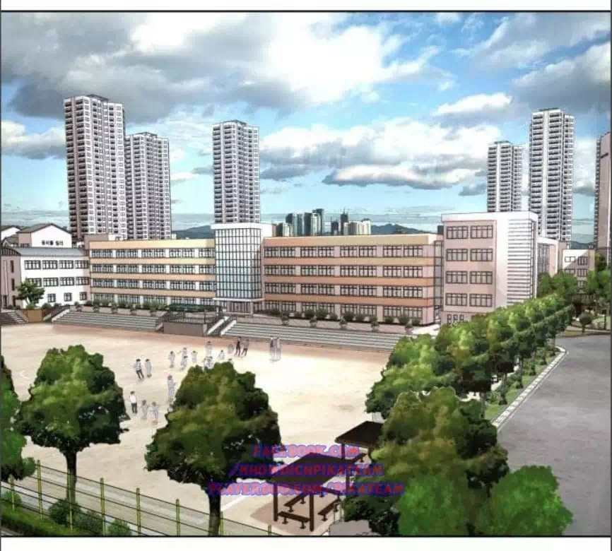 Truyện Tranh Cách Chiến Thắng Trận Đấu trang 6