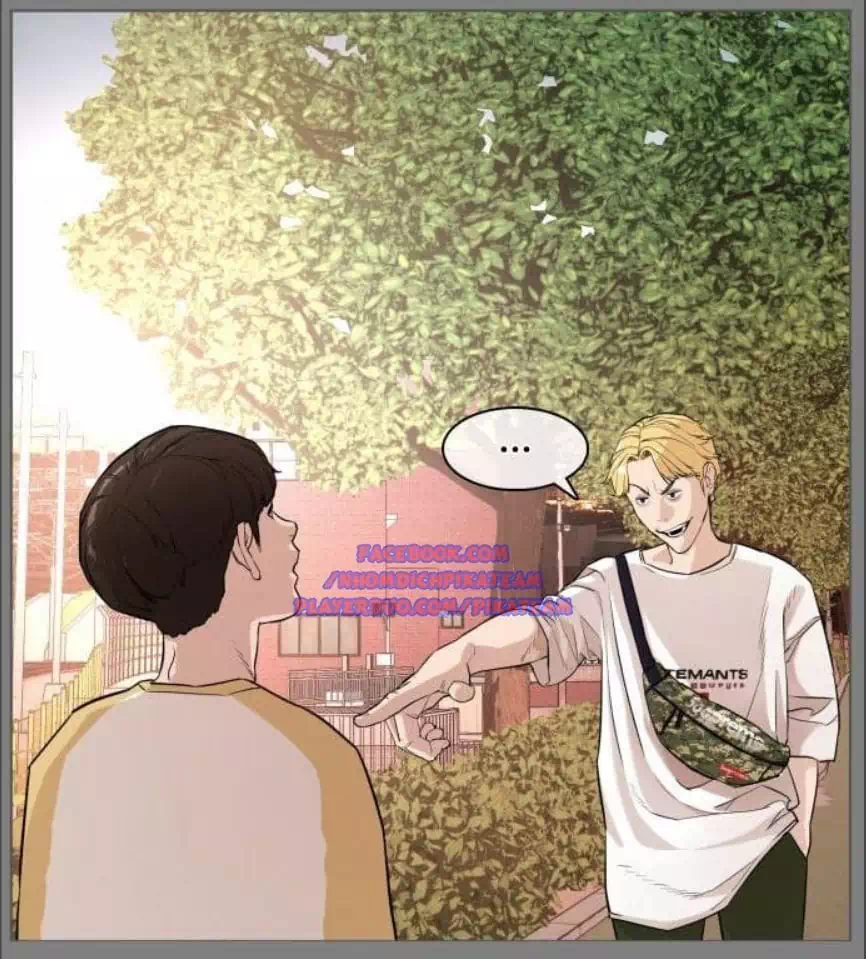 Truyện Tranh Cách Chiến Thắng Trận Đấu trang 6