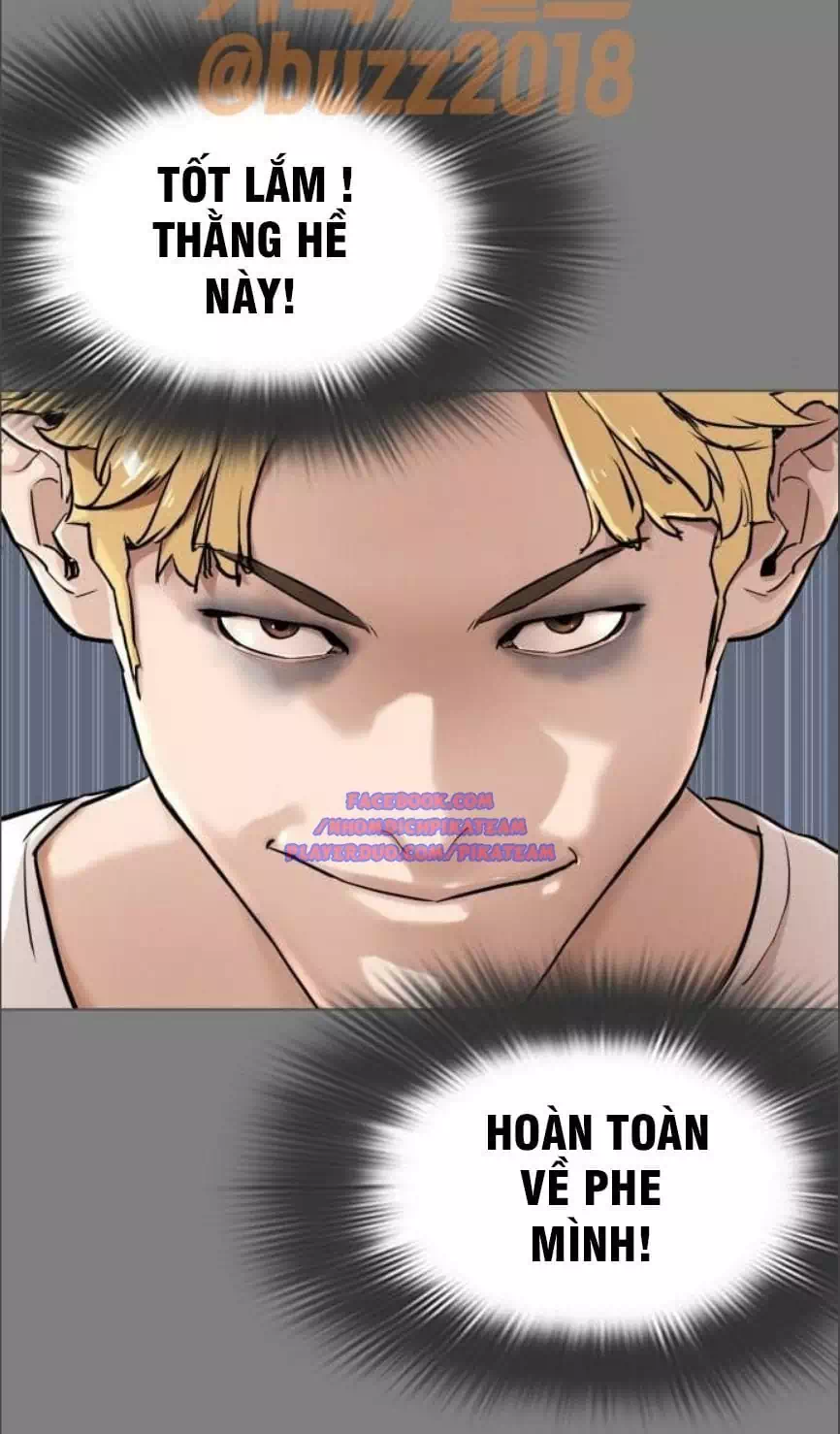 Truyện Tranh Cách Chiến Thắng Trận Đấu trang 6