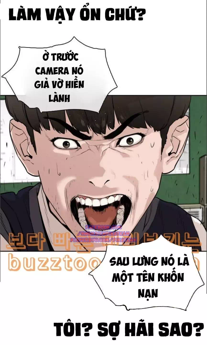 Truyện Tranh Cách Chiến Thắng Trận Đấu trang 6