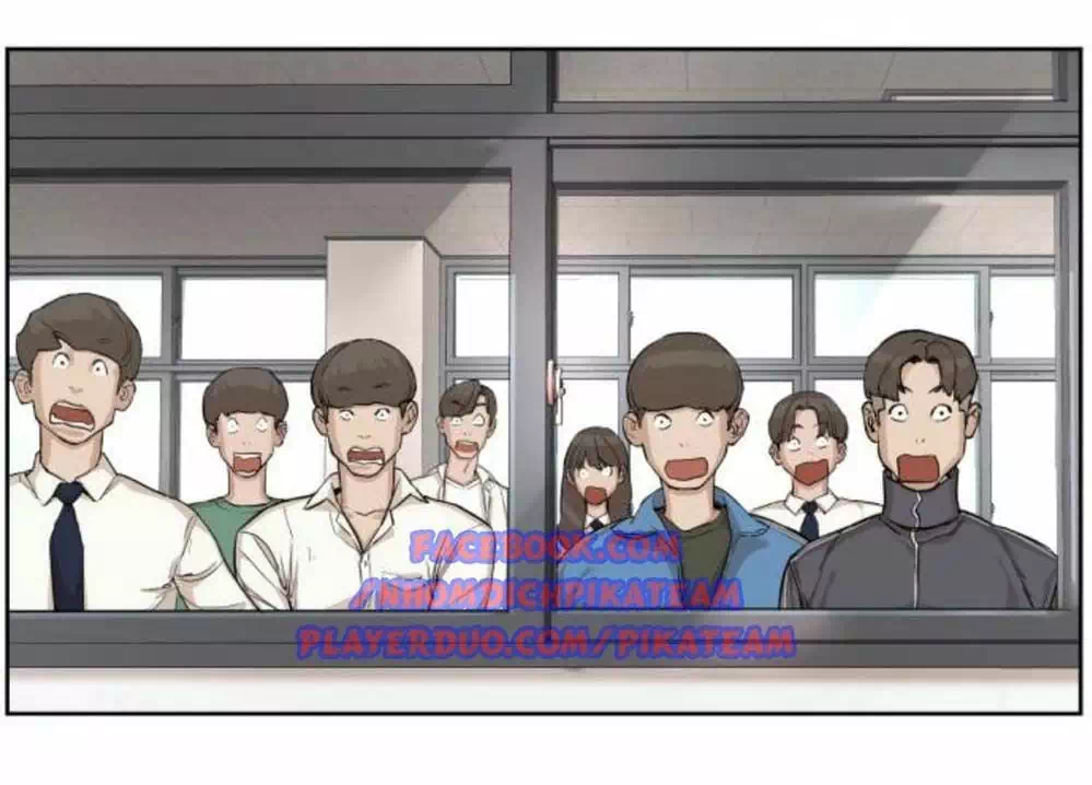 Truyện Tranh Cách Chiến Thắng Trận Đấu trang 6