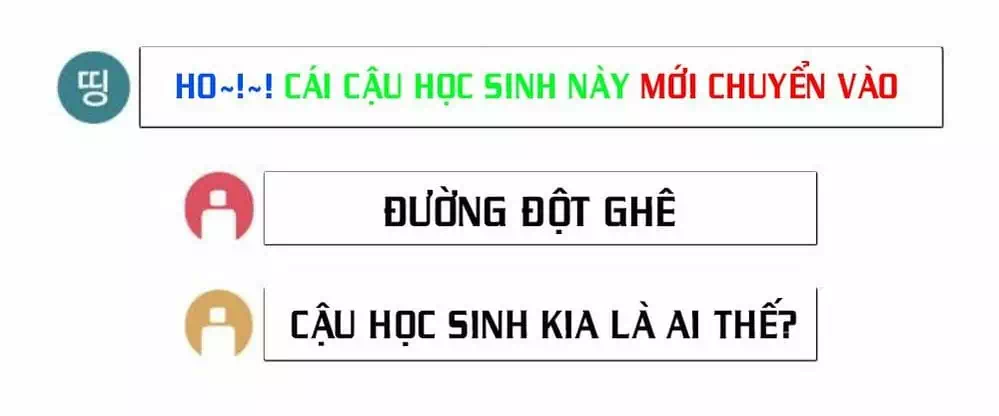 Truyện Tranh Cách Chiến Thắng Trận Đấu trang 6