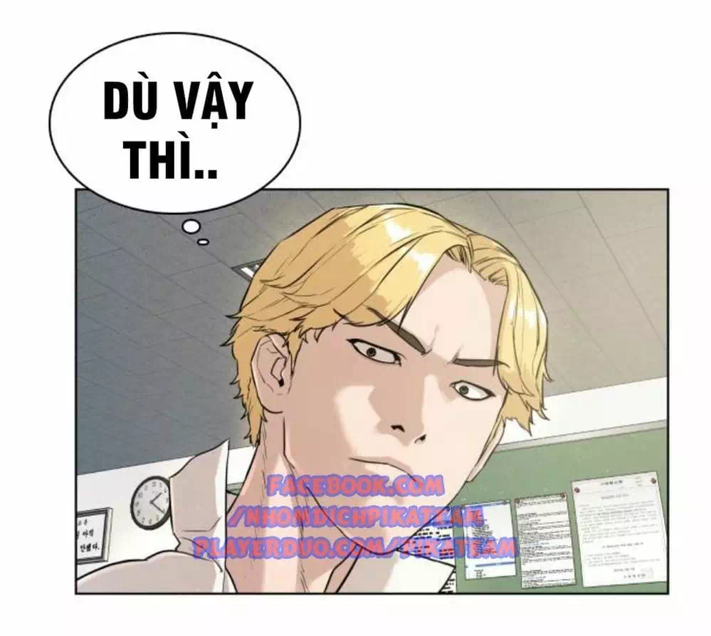 Truyện Tranh Cách Chiến Thắng Trận Đấu trang 6