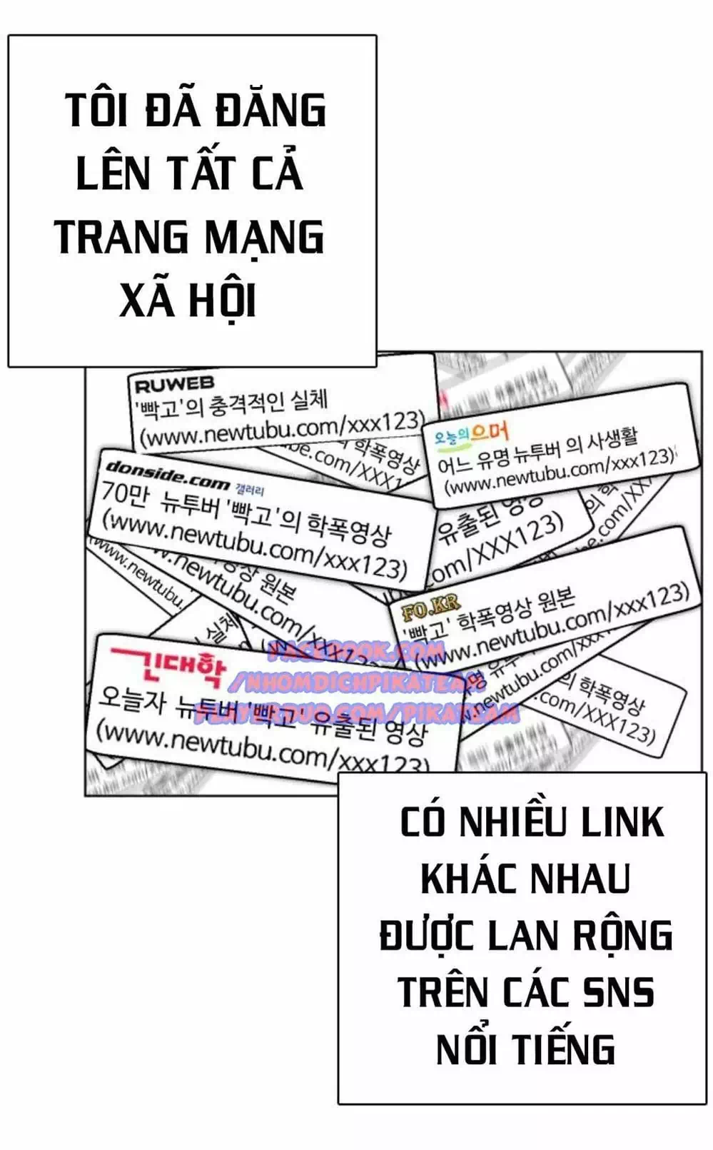 Truyện Tranh Cách Chiến Thắng Trận Đấu trang 6