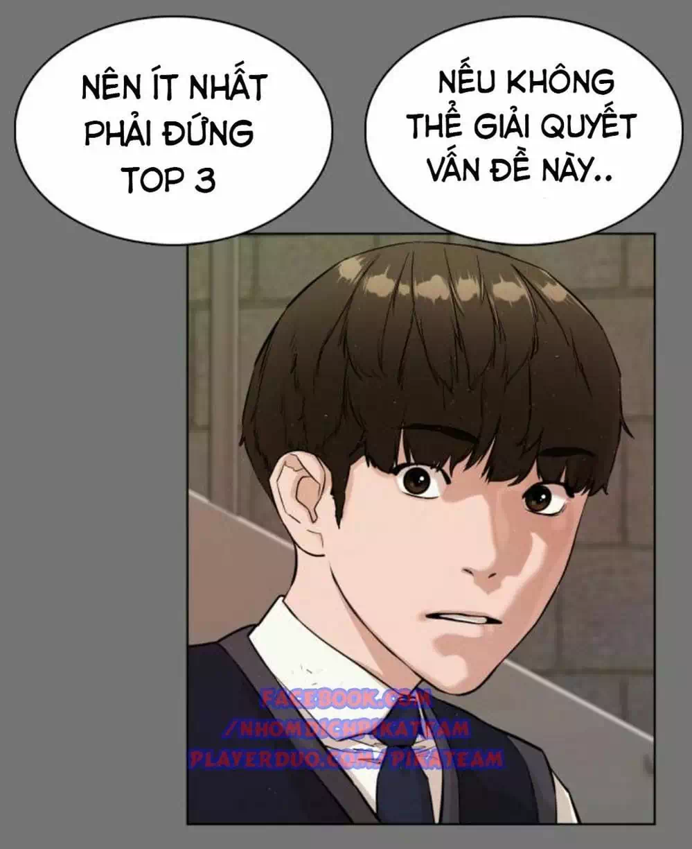 Truyện Tranh Cách Chiến Thắng Trận Đấu trang 6