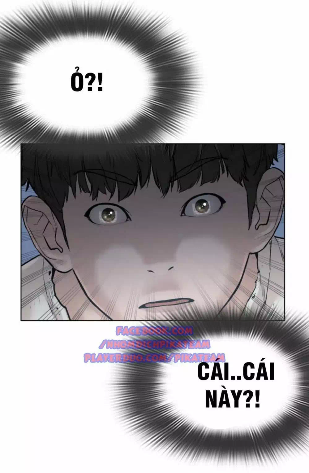 Truyện Tranh Cách Chiến Thắng Trận Đấu trang 6