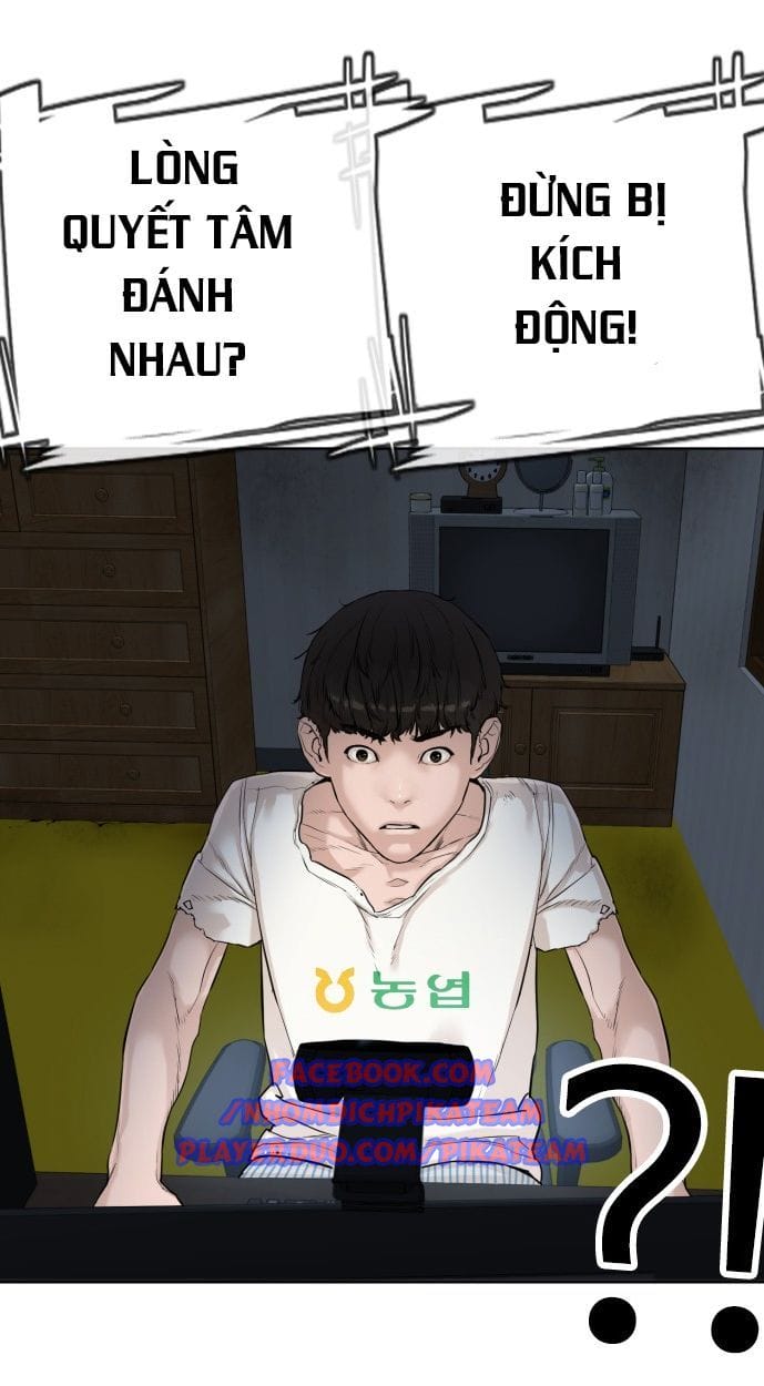 Truyện Tranh Cách Chiến Thắng Trận Đấu trang 6