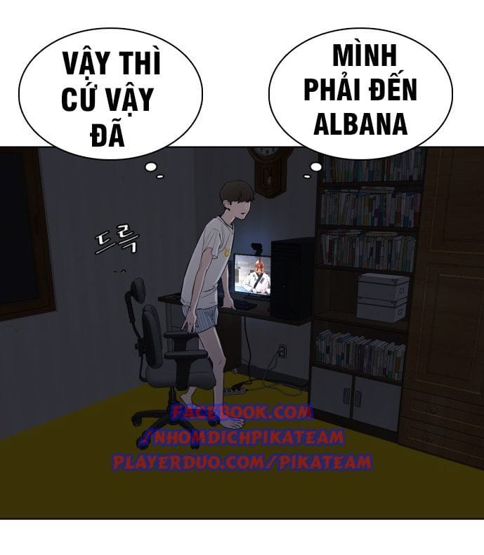 Truyện Tranh Cách Chiến Thắng Trận Đấu trang 6