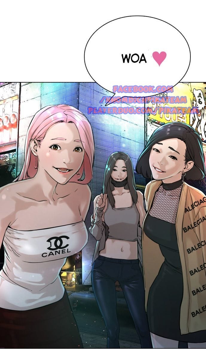 Truyện Tranh Cách Chiến Thắng Trận Đấu trang 6