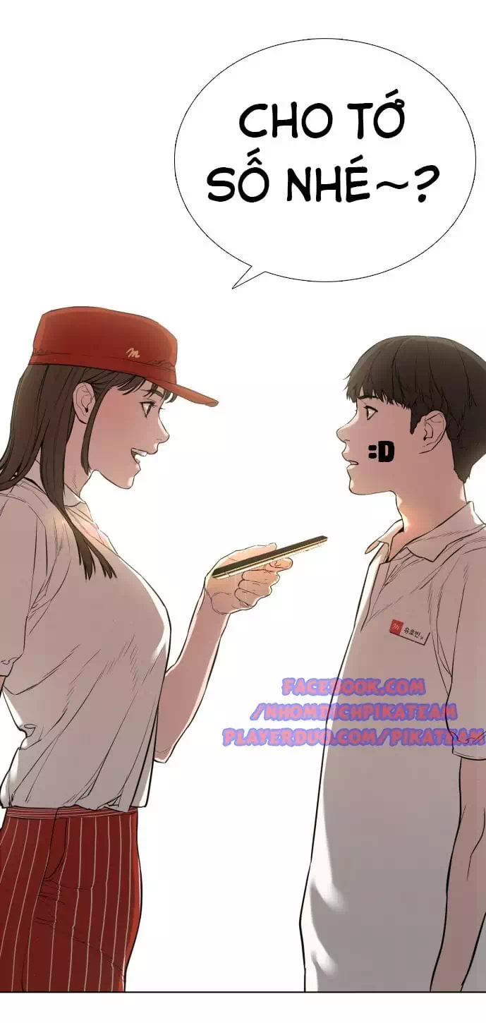 Truyện Tranh Cách Chiến Thắng Trận Đấu trang 6