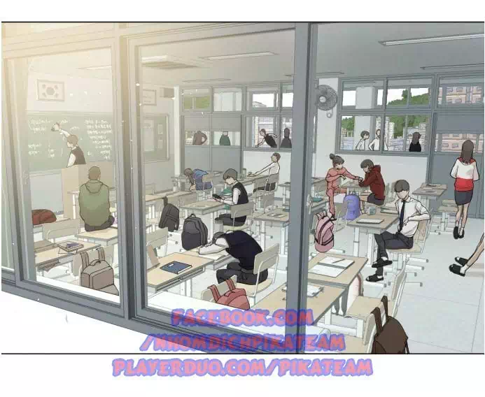 Truyện Tranh Cách Chiến Thắng Trận Đấu trang 6