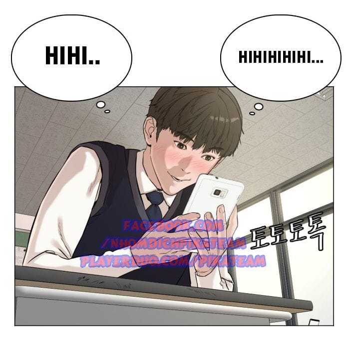 Truyện Tranh Cách Chiến Thắng Trận Đấu trang 6