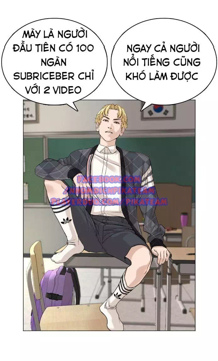 Truyện Tranh Cách Chiến Thắng Trận Đấu trang 6