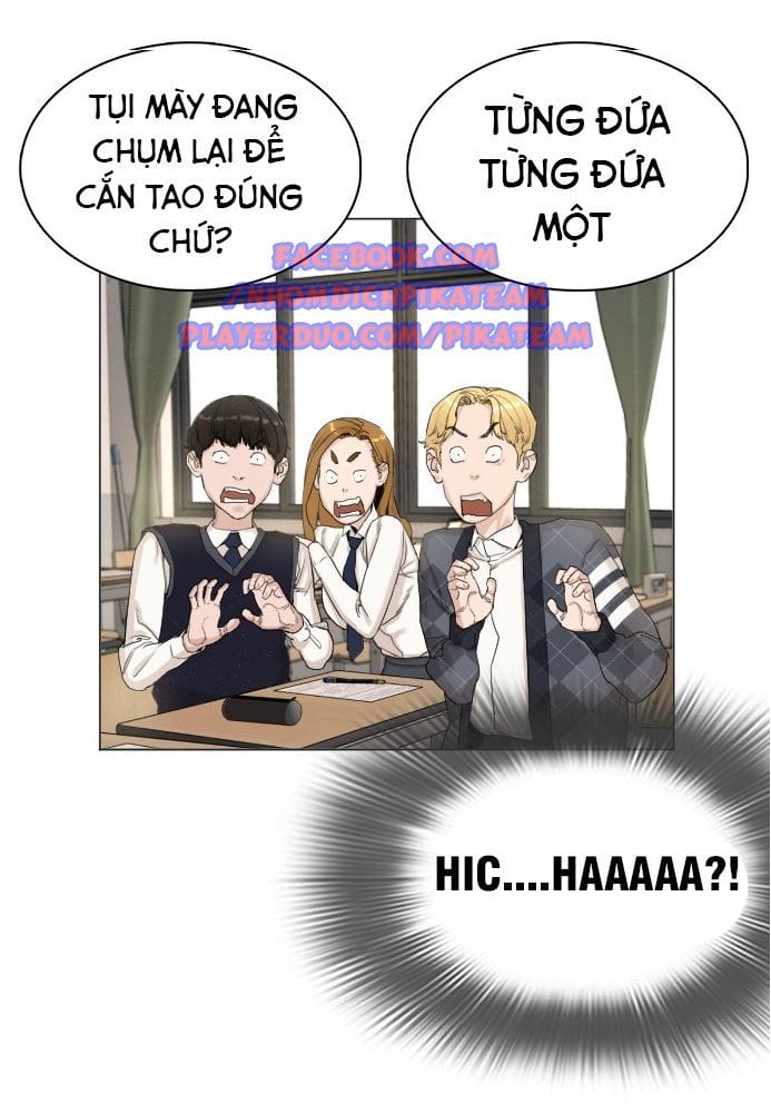 Truyện Tranh Cách Chiến Thắng Trận Đấu trang 6