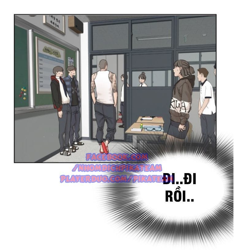 Truyện Tranh Cách Chiến Thắng Trận Đấu trang 6