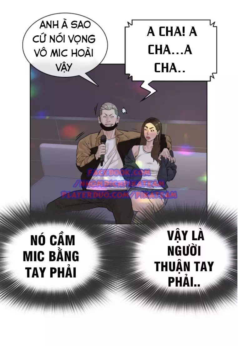 Truyện Tranh Cách Chiến Thắng Trận Đấu trang 6