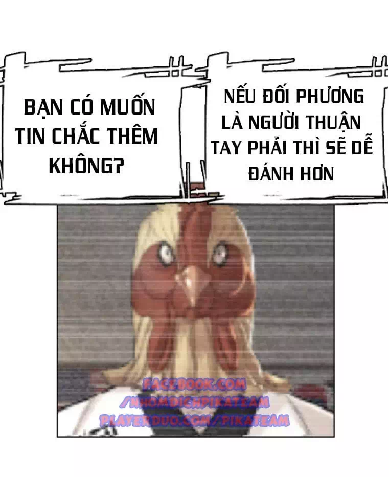 Truyện Tranh Cách Chiến Thắng Trận Đấu trang 6