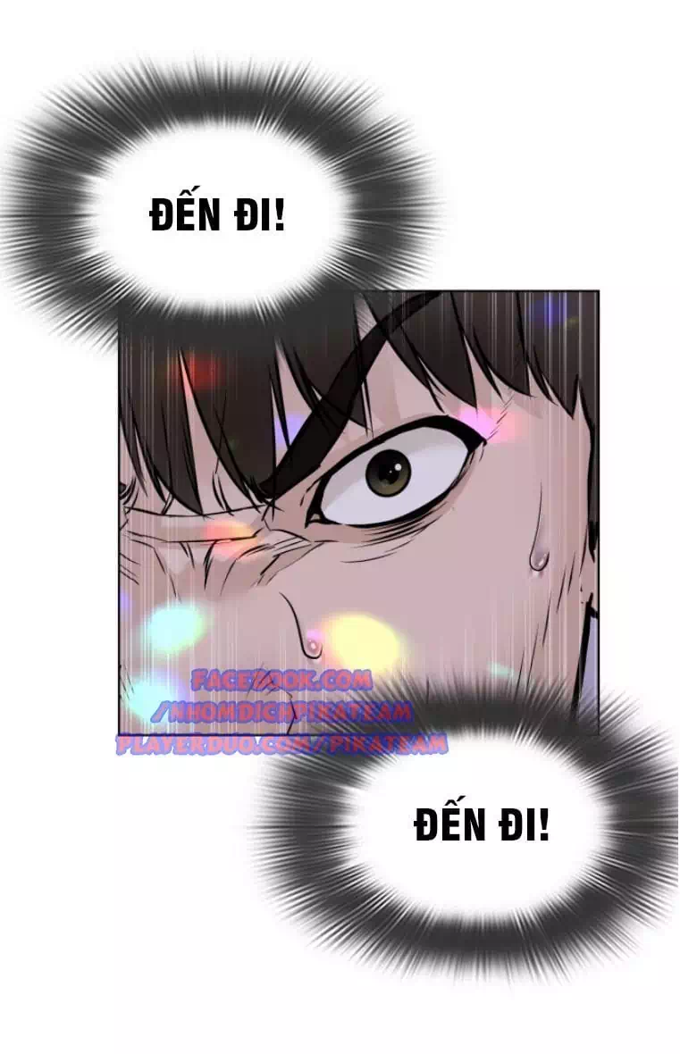 Truyện Tranh Cách Chiến Thắng Trận Đấu trang 6