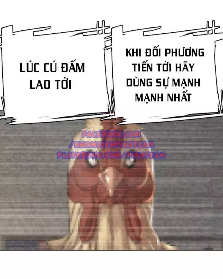 Truyện Tranh Cách Chiến Thắng Trận Đấu trang 6