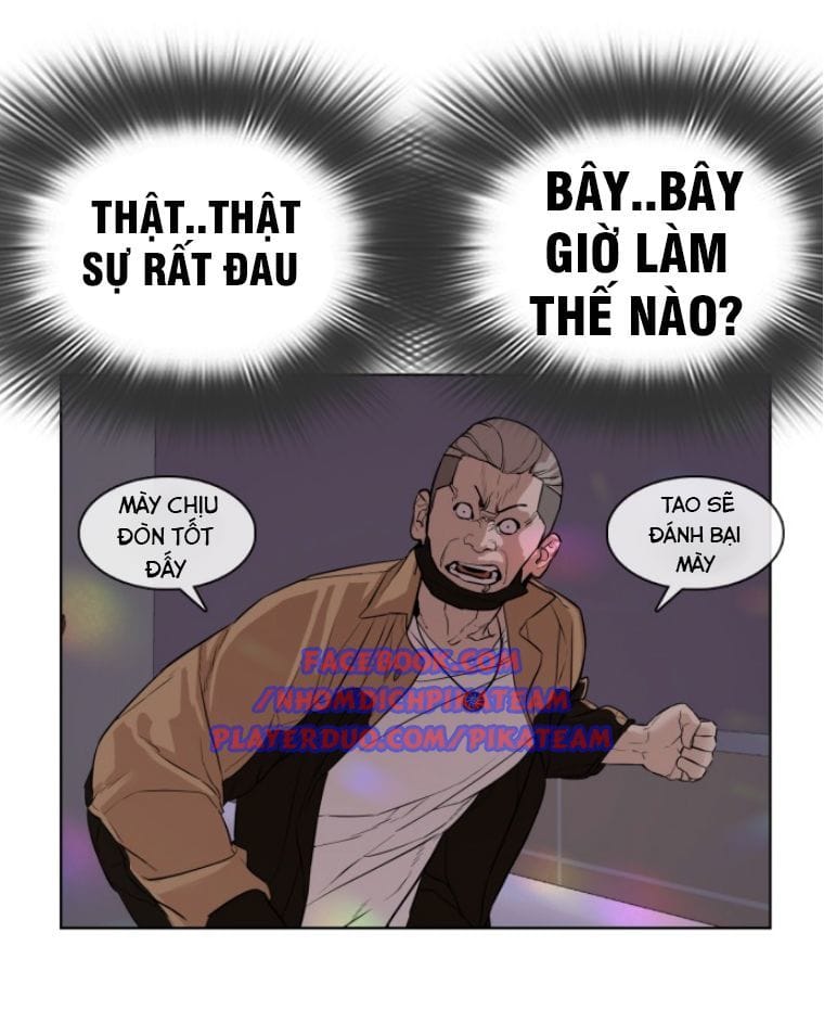 Truyện Tranh Cách Chiến Thắng Trận Đấu trang 6