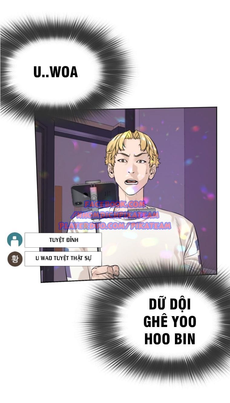 Truyện Tranh Cách Chiến Thắng Trận Đấu trang 6