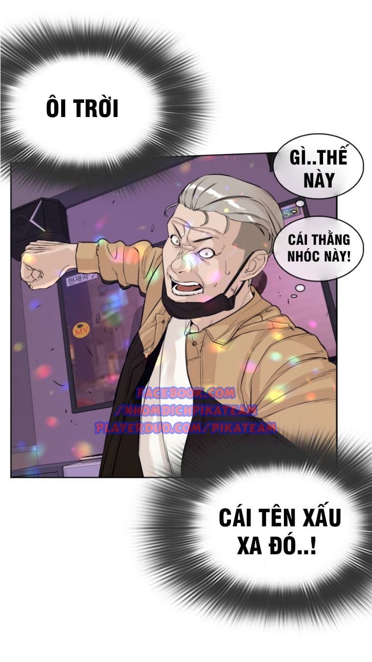 Truyện Tranh Cách Chiến Thắng Trận Đấu trang 6