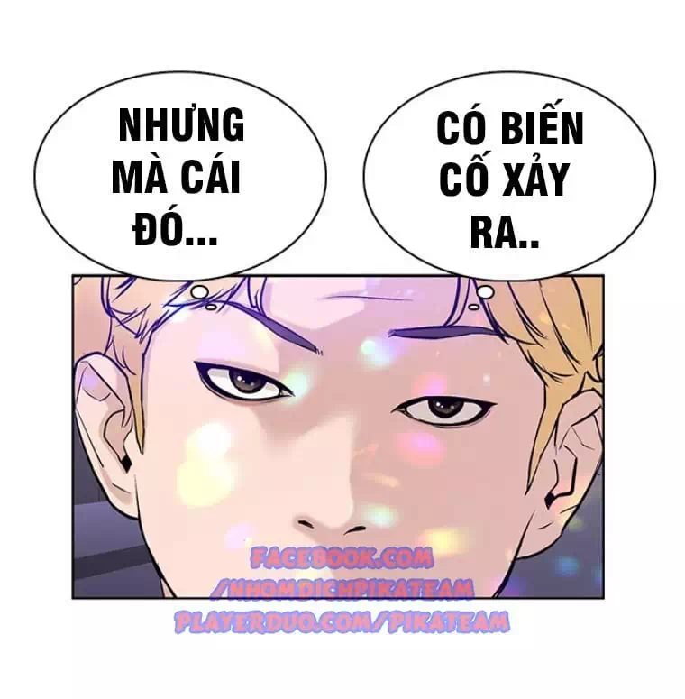 Truyện Tranh Cách Chiến Thắng Trận Đấu trang 6