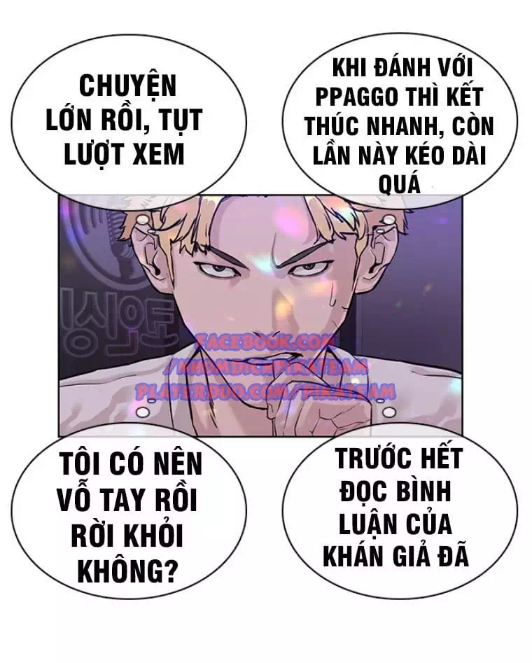 Truyện Tranh Cách Chiến Thắng Trận Đấu trang 6