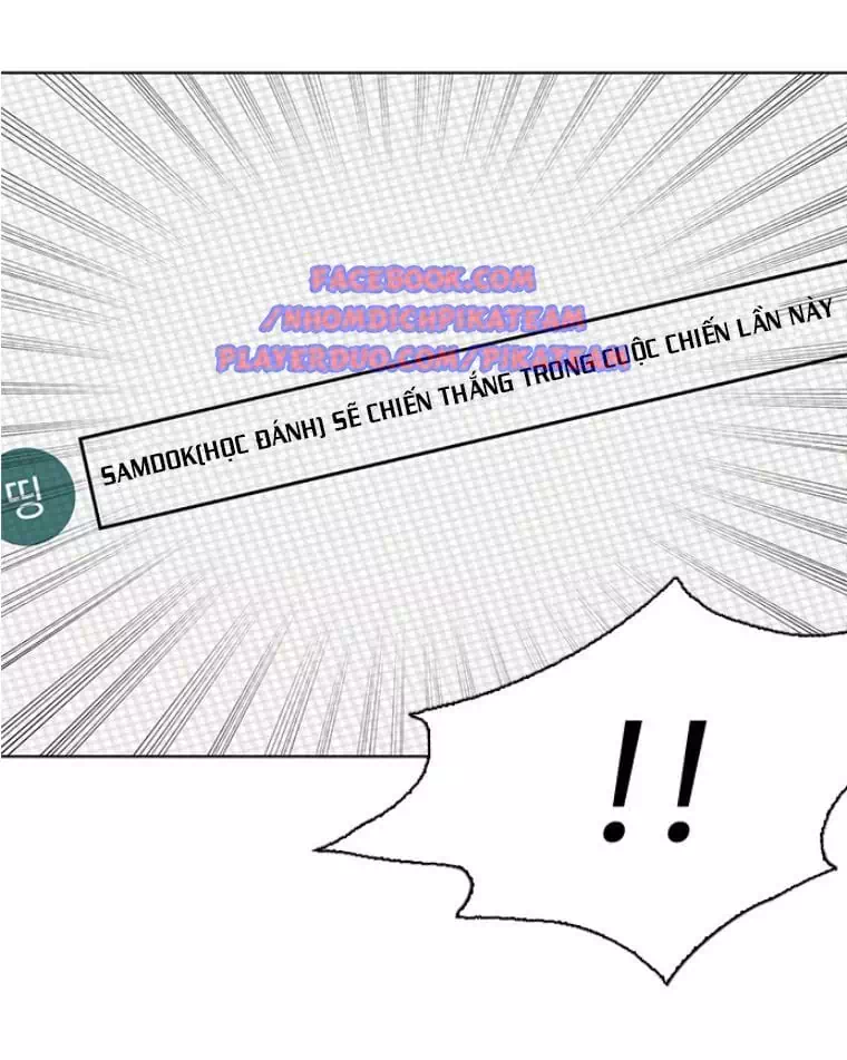 Truyện Tranh Cách Chiến Thắng Trận Đấu trang 6