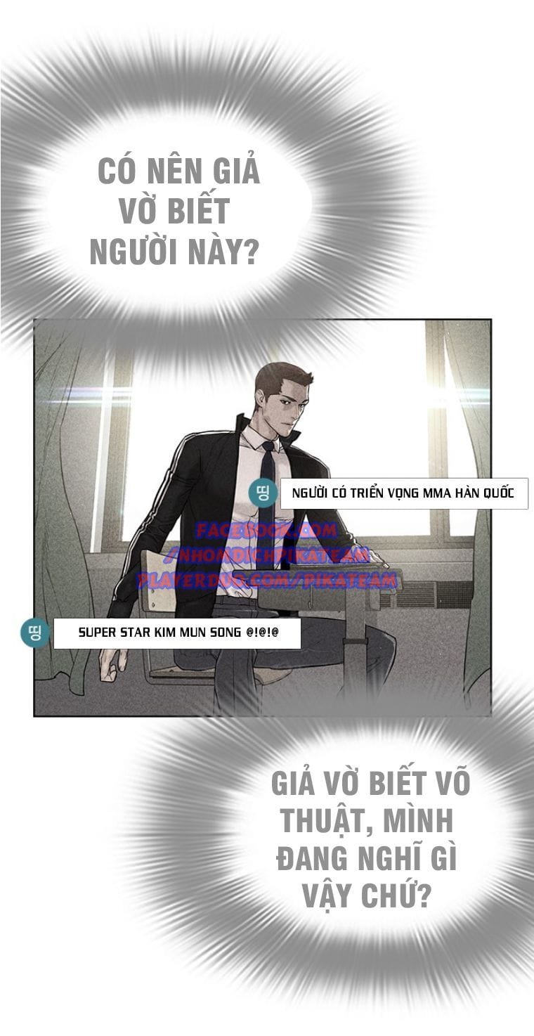 Truyện Tranh Cách Chiến Thắng Trận Đấu trang 6