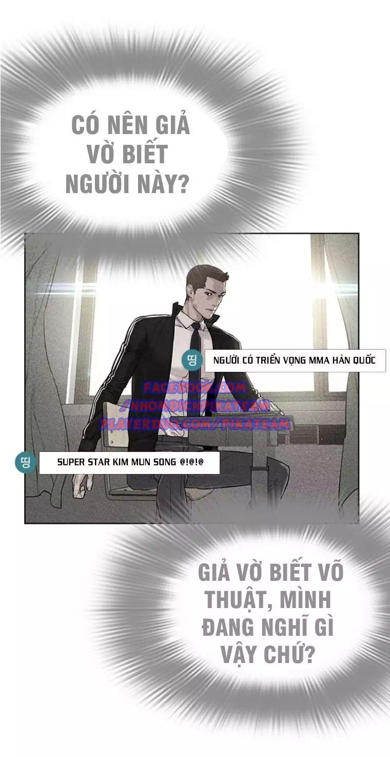 Truyện Tranh Cách Chiến Thắng Trận Đấu trang 6