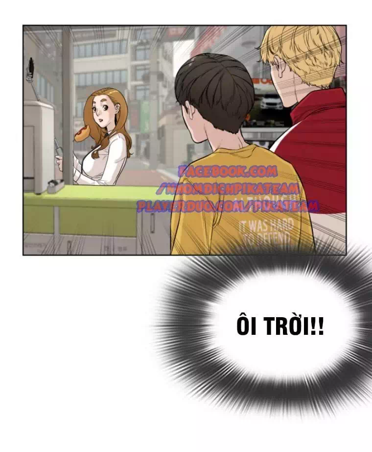 Truyện Tranh Cách Chiến Thắng Trận Đấu trang 6