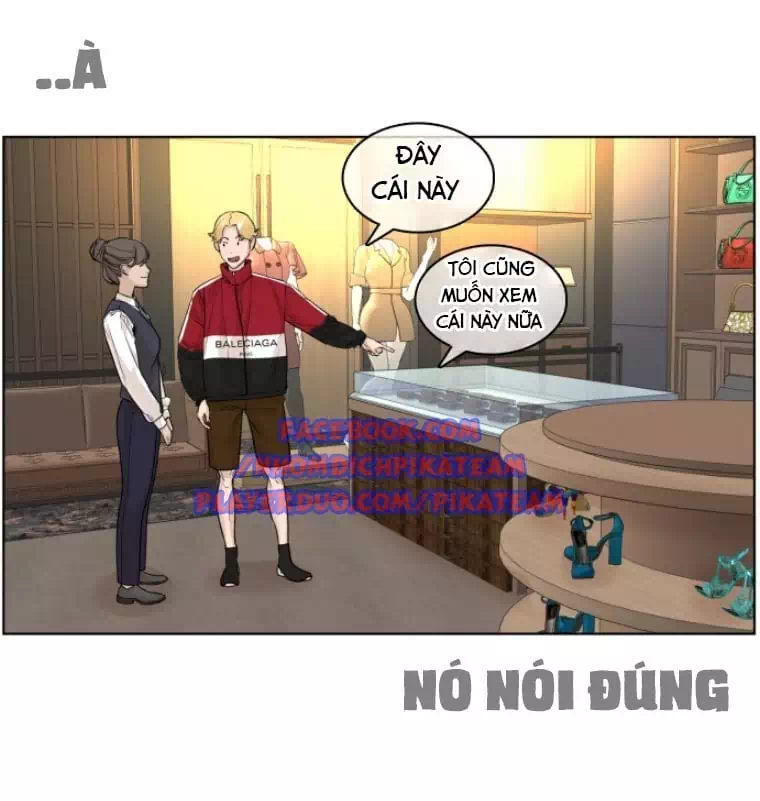 Truyện Tranh Cách Chiến Thắng Trận Đấu trang 6