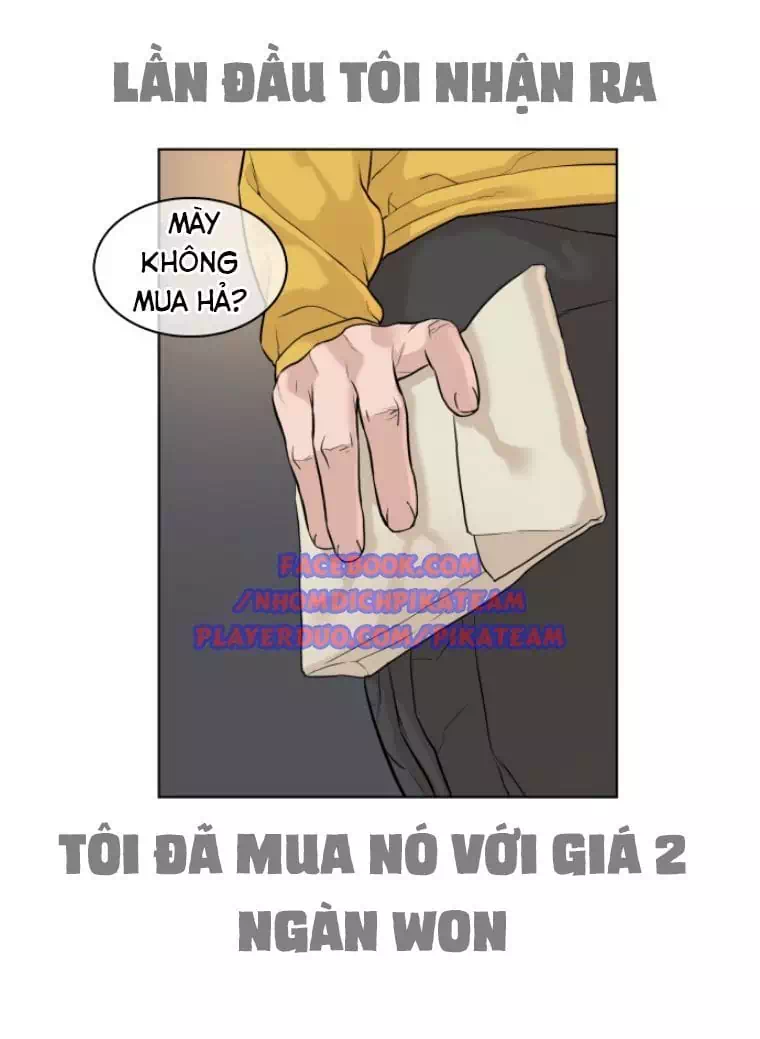 Truyện Tranh Cách Chiến Thắng Trận Đấu trang 6