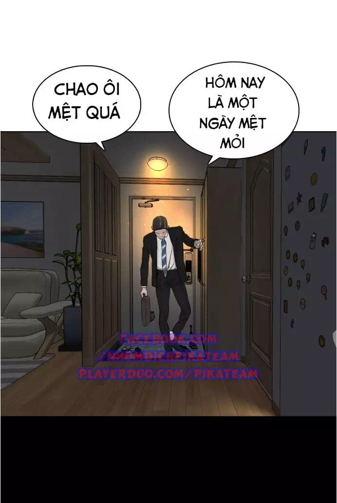 Truyện Tranh Cách Chiến Thắng Trận Đấu trang 6