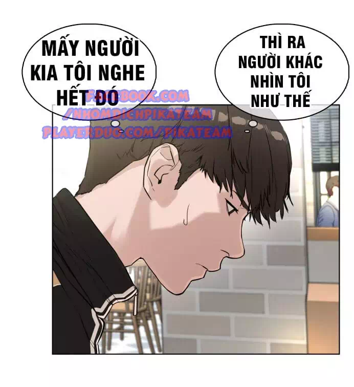 Truyện Tranh Cách Chiến Thắng Trận Đấu trang 6