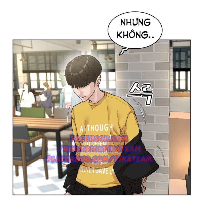 Truyện Tranh Cách Chiến Thắng Trận Đấu trang 6