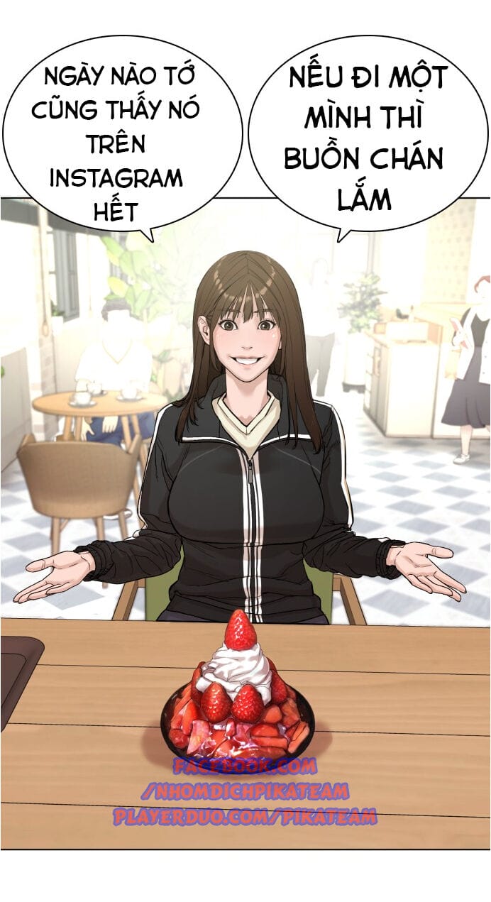 Truyện Tranh Cách Chiến Thắng Trận Đấu trang 6