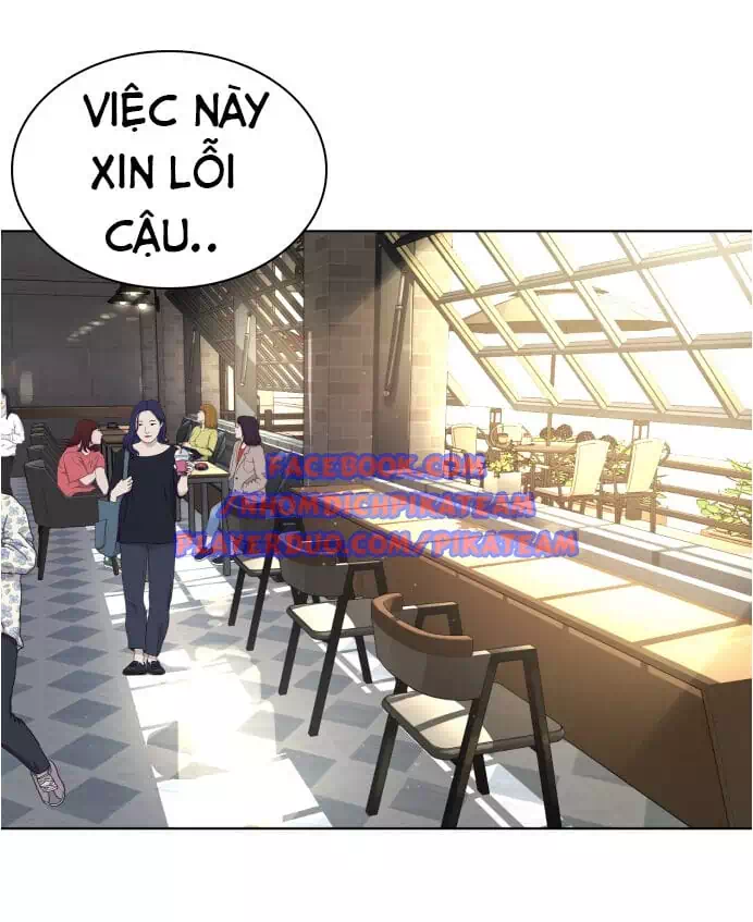 Truyện Tranh Cách Chiến Thắng Trận Đấu trang 6