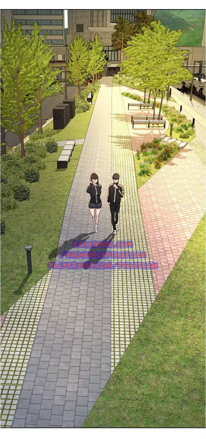 Truyện Tranh Cách Chiến Thắng Trận Đấu trang 6