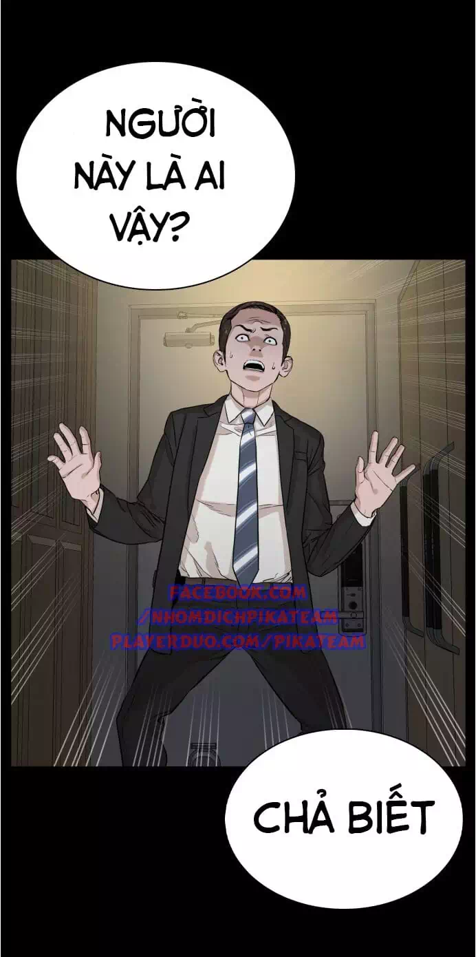 Truyện Tranh Cách Chiến Thắng Trận Đấu trang 6