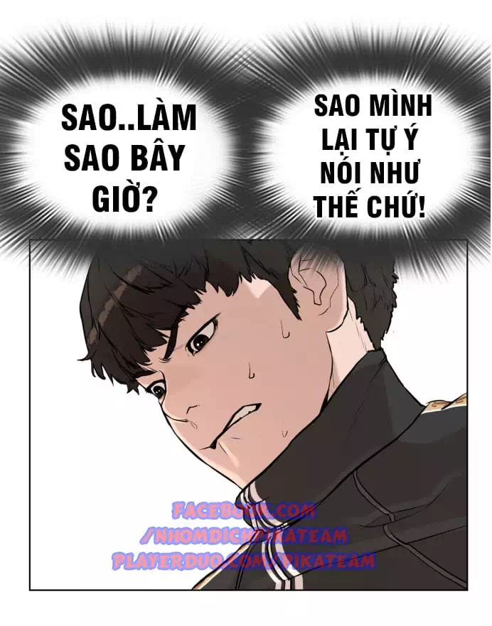 Truyện Tranh Cách Chiến Thắng Trận Đấu trang 6